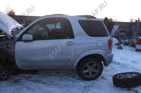 КОРОБКА ПЕРЕДАЧ АВТОМАТИЧЕСКАЯ Toyota RAV4  2.0VVT-i