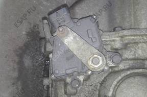 КОРОБКА ПЕРЕДАЧ АВТОМАТИЧЕСКАЯ TRANSSPORT 3,4 2004 год