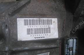КОРОБКА ПЕРЕДАЧ АВТОМАТИЧЕСКАЯ V70 S60 S80 2.4 55-50SN P30681186