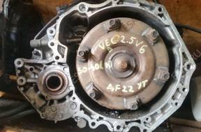 КОРОБКА ПЕРЕДАЧ АВТОМАТИЧЕСКАЯ VECTRA БЕНЗИН 2.5 V6 AF20YT