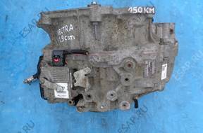 КОРОБКА ПЕРЕДАЧ АВТОМАТИЧЕСКАЯ VECTRA C 1.9 CDTI 150KM