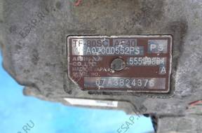 КОРОБКА ПЕРЕДАЧ АВТОМАТИЧЕСКАЯ VECTRA C 1.9 CDTI 150KM
