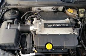 КОРОБКА ПЕРЕДАЧ АВТОМАТИЧЕСКАЯ Vectra C 3.2 AF 33