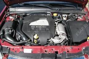 КОРОБКА ПЕРЕДАЧ АВТОМАТИЧЕСКАЯ Vectra Signum 2.8 Turbo AF40 2006 год