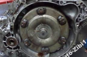 КОРОБКА ПЕРЕДАЧ АВТОМАТИЧЕСКАЯ VEL SATIS 3.0 DCI SU1 001
