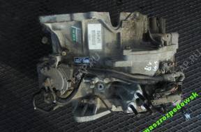 КОРОБКА ПЕРЕДАЧ АВТОМАТИЧЕСКАЯ VOLVO 1.8 16V 5042LE