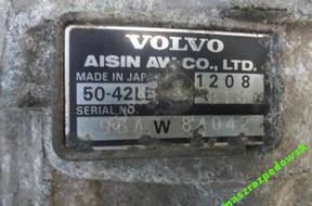 КОРОБКА ПЕРЕДАЧ АВТОМАТИЧЕСКАЯ VOLVO 1.8 16V 5042LE