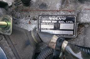 КОРОБКА ПЕРЕДАЧ АВТОМАТИЧЕСКАЯ VOLVO 1.8 S40 V40 55-50SN