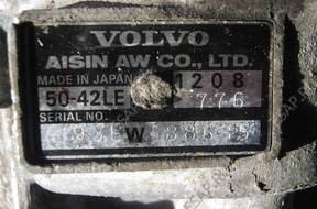 КОРОБКА ПЕРЕДАЧ АВТОМАТИЧЕСКАЯ VOLVO 850 2.5 1208776