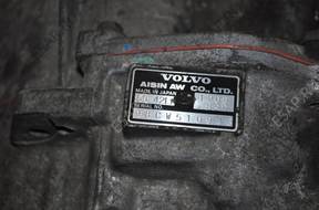 КОРОБКА ПЕРЕДАЧ АВТОМАТИЧЕСКАЯ volvo 850 v70 s70 s80 2,5 tdi