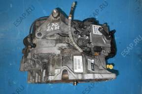 КОРОБКА ПЕРЕДАЧ АВТОМАТИЧЕСКАЯ VOLVO C70 2.4 D5 55-51SN