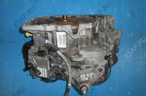 КОРОБКА ПЕРЕДАЧ АВТОМАТИЧЕСКАЯ VOLVO C70 2.4 D5 55-51SN