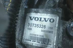 КОРОБКА ПЕРЕДАЧ АВТОМАТИЧЕСКАЯ VOLVO D5 V70 S60 TF-80SC 30751345