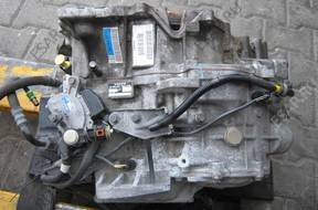 КОРОБКА ПЕРЕДАЧ АВТОМАТИЧЕСКАЯ VOLVO S60 S80 2.4B 55-51SN