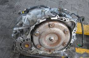 КОРОБКА ПЕРЕДАЧ АВТОМАТИЧЕСКАЯ VOLVO S60 S80 2.4B 55-51SN