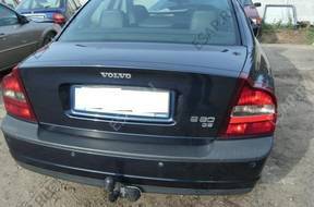 КОРОБКА ПЕРЕДАЧ АВТОМАТИЧЕСКАЯ volvo s80 2.4 d5