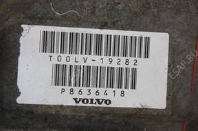 КОРОБКА ПЕРЕДАЧ АВТОМАТИЧЕСКАЯ VOLVO S80 S60 V70 2.4 55-50SN