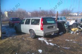 КОРОБКА ПЕРЕДАЧ АВТОМАТИЧЕСКАЯ Volvo v70 2.4, .