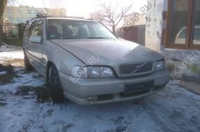 КОРОБКА ПЕРЕДАЧ АВТОМАТИЧЕСКАЯ Volvo v70 2.4, .