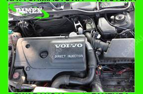 КОРОБКА ПЕРЕДАЧ АВТОМАТИЧЕСКАЯ Volvo V70 2.5 TDI B5252T