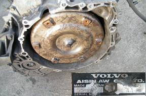 КОРОБКА ПЕРЕДАЧ АВТОМАТИЧЕСКАЯ VOLVO V70 S60 2,4 8636418