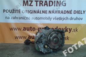 КОРОБКА ПЕРЕДАЧ АВТОМАТИЧЕСКАЯ VOLVO XC70 2,4D TF80SC 30681225