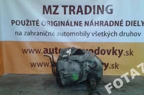 КОРОБКА ПЕРЕДАЧ АВТОМАТИЧЕСКАЯ VOLVO XC70 2,4D TF80SC 30681225