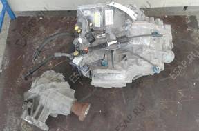 КОРОБКА ПЕРЕДАЧ АВТОМАТИЧЕСКАЯ VOLVO XC70 2,5T 4x4 30713880