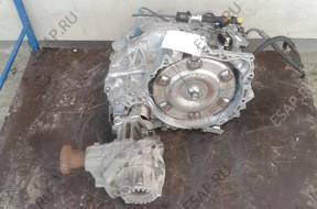 КОРОБКА ПЕРЕДАЧ АВТОМАТИЧЕСКАЯ VOLVO XC70 2,5T 4x4 30713880