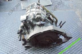 КОРОБКА ПЕРЕДАЧ АВТОМАТИЧЕСКАЯ VT132A ROVER 25 45 1.8 16V