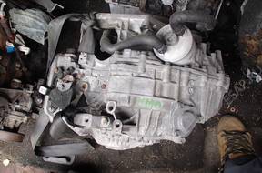 КОРОБКА ПЕРЕДАЧ АВТОМАТИЧЕСКАЯ VW AUDI 1.9 TDI EYM