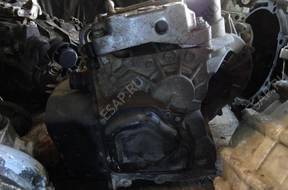 КОРОБКА ПЕРЕДАЧ АВТОМАТИЧЕСКАЯ VW AUDI SKODA 2,0TDI KOD HFQ