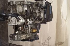 КОРОБКА ПЕРЕДАЧ АВТОМАТИЧЕСКАЯ VW GOLF IV A3 90KM 1.9TDI 8L DMP