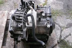 КОРОБКА ПЕРЕДАЧ АВТОМАТИЧЕСКАЯ VW GOLF PASSAT 2,3 V5 01M321105T