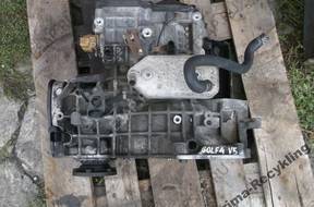 КОРОБКА ПЕРЕДАЧ АВТОМАТИЧЕСКАЯ VW GOLF PASSAT 2,3 V5 01M321105T