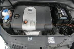 КОРОБКА ПЕРЕДАЧ АВТОМАТИЧЕСКАЯ VW Golf V Octavia 1.6 FSI 6ka JUG