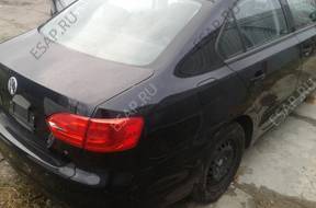 КОРОБКА ПЕРЕДАЧ АВТОМАТИЧЕСКАЯ VW JETTA 2.0 USA 2013