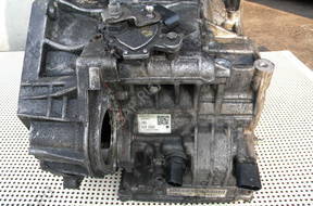 КОРОБКА ПЕРЕДАЧ АВТОМАТИЧЕСКАЯ VW JETTA 5C 2.5i 6BIE USA