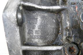 КОРОБКА ПЕРЕДАЧ АВТОМАТИЧЕСКАЯ VW JETTA 5C 2.5i 6BIE USA