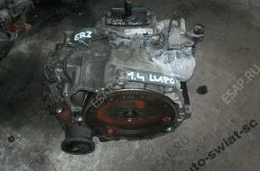 КОРОБКА ПЕРЕДАЧ АВТОМАТИЧЕСКАЯ VW LUPO 1.4 16v ERZ