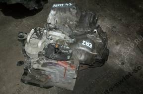 КОРОБКА ПЕРЕДАЧ АВТОМАТИЧЕСКАЯ VW LUPO 1.4 16v ERZ