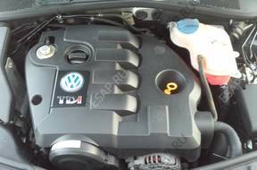 КОРОБКА ПЕРЕДАЧ АВТОМАТИЧЕСКАЯ Vw Passat B5 FL 1.9TDI 101KM
