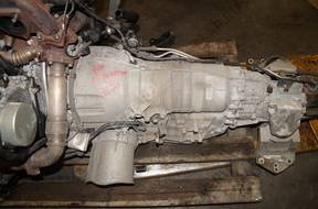 КОРОБКА ПЕРЕДАЧ АВТОМАТИЧЕСКАЯ VW PHAETON 3.0 TDI 6HP-19 KUK 11 год,