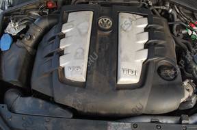 КОРОБКА ПЕРЕДАЧ АВТОМАТИЧЕСКАЯ VW PHAETON 3.0 TDI HKN
