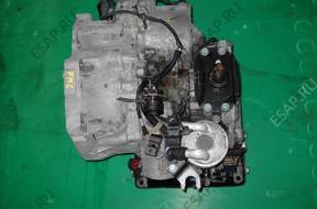 КОРОБКА ПЕРЕДАЧ АВТОМАТИЧЕСКАЯ VW POLO 1.4 16V FMC 01 год