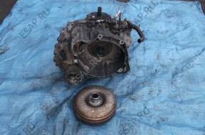 КОРОБКА ПЕРЕДАЧ АВТОМАТИЧЕСКАЯ VW POLO 1.4 8V IBIZA DPP