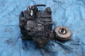 КОРОБКА ПЕРЕДАЧ АВТОМАТИЧЕСКАЯ VW POLO 1.4 8V IBIZA DPP
