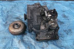 КОРОБКА ПЕРЕДАЧ АВТОМАТИЧЕСКАЯ VW POLO 1.4 8V IBIZA DPP