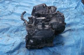 КОРОБКА ПЕРЕДАЧ АВТОМАТИЧЕСКАЯ VW POLO 1.4 8V IBIZA DPP