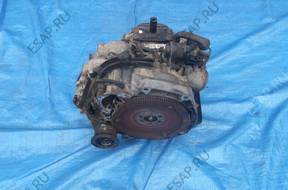 КОРОБКА ПЕРЕДАЧ  АВТОМАТИЧЕСКАЯ VW POLO AROSA LUPO CMJ 1.4